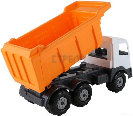 Самосвал Полесье Премиум (37244)