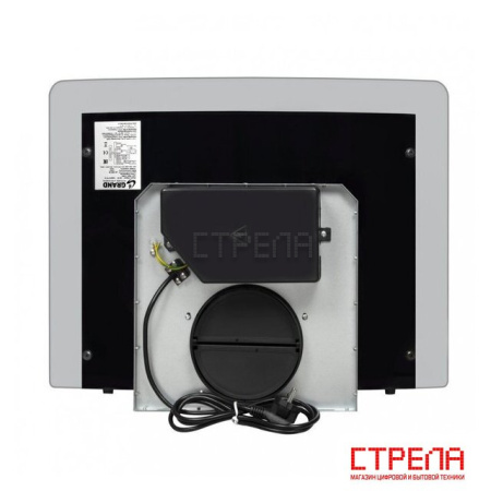 Кухонная вытяжка Grand Blagnac GC 60 (нержавеющая сталь)