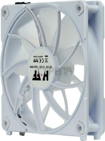 Вентилятор для корпуса Haff UF120
