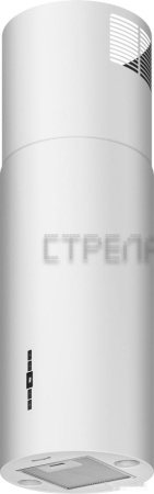 Кухонная вытяжка Weissgauff Ambra WH