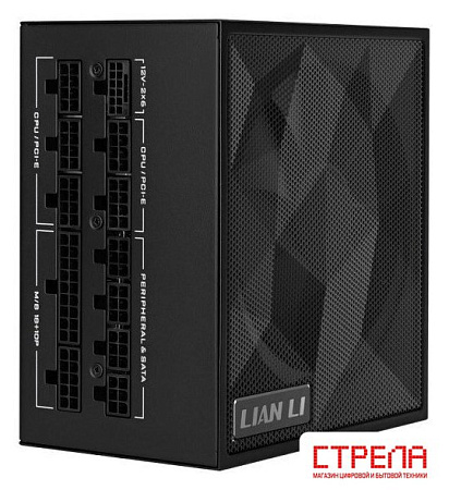 Блок питания Lian Li SX Platinum 1200 G9P.SX1200P.B000.RU