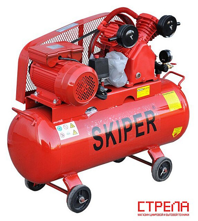 Компрессор Skiper IBL2070A