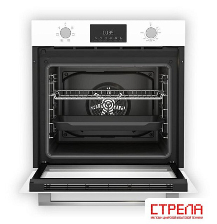 Электрический духовой шкаф Indesit IFE 3644 J WH