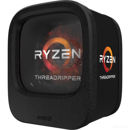 Процессор AMD Ryzen Threadripper 1950X