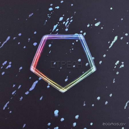 Коврик для стола ID-COOLING MP-8040