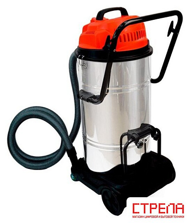 Пылесос Brait BVC-80