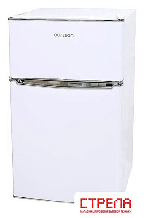 Холодильник Oursson RF0860/WH