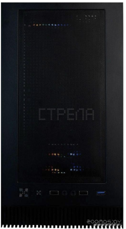 Корпус Haff Stripe