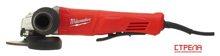 Угловая шлифмашина Milwaukee AG 13-125 XSPD