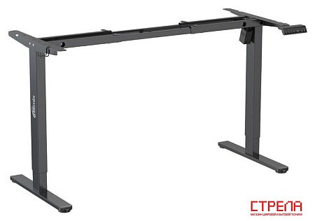 Подстолье для стола Ritmix TBL-1451 (черный)