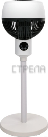Вентилятор Evolution AirLeaf AL-303R