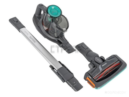 Пылесос Philips FC6726/01