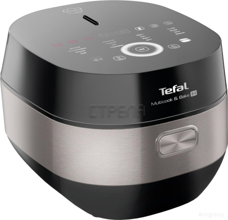 Мультиварка Tefal RK908A32