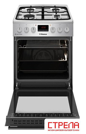 Кухонная плита Hansa FCMX592299H