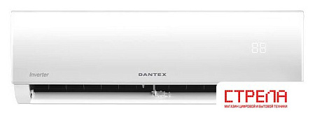 Кондиционер Dantex Corso Inverter RK-09SDMI/RK-09SDMIE