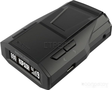 Радар-детектор Neoline X-COP 5900s