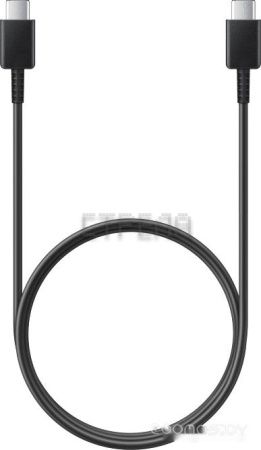 Кабель Samsung EP-DA705BBEGWW