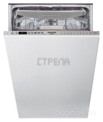 Посудомоечная машина Hotpoint-Ariston HSIO 3O23 WFE