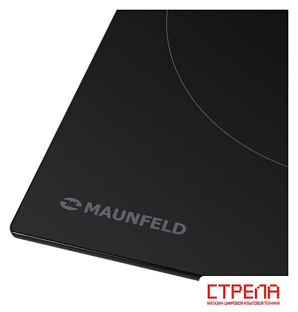 Варочная панель MAUNFELD EVCE.594-BK