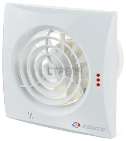 Вентилятор VENTS 100 Квайт Т