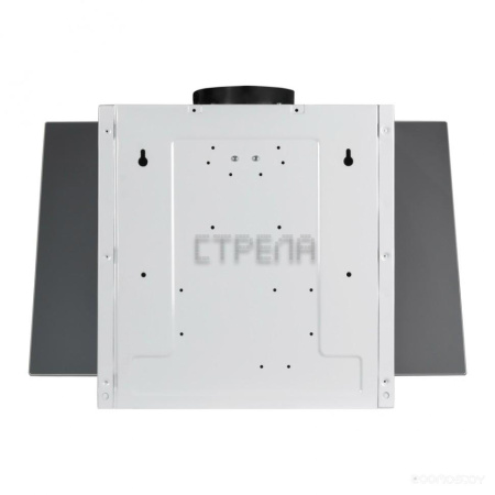 Вытяжка Germes Toscana 60 White