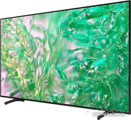 Телевизор Samsung Crystal UHD DU8000 UE43DU8000UXRU