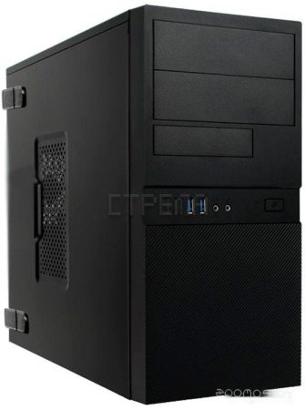 Корпус IN WIN EFS066 (без БП)
