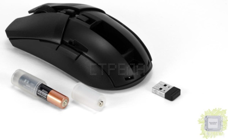 Игровая мышь Asus TUF Gaming M4 Wireless