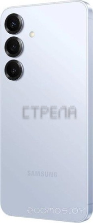 Смартфон Samsung Galaxy S25 SM-S931B 12GB/512GB (голубой)
