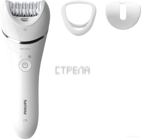 Эпилятор Philips BRE700/00