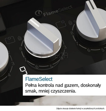 Варочная панель Bosch Serie 6 PPP6A6I40