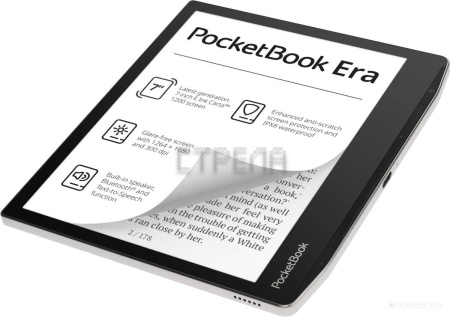 Электронная книга PocketBook Era 16GB