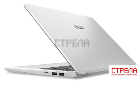 Ноутбук MSI Modern 14 C12MO-1086XRU