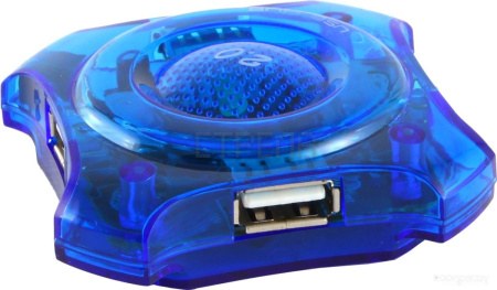 USB-хаб Gembird UHB-C224