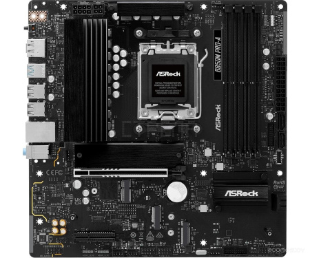 Материнская плата ASROCK B850M PRO-A