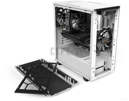 Корпус be quiet! Pure Base 500 BGW35