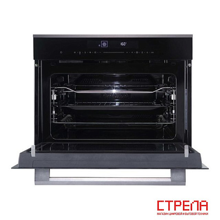 Электрический духовой шкаф Korting OKB 3250 GNBX MW