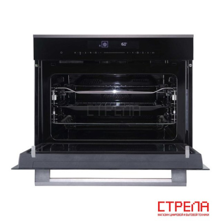 Электрический духовой шкаф Korting OKB 3250 GNBX MW