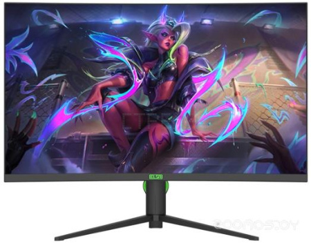 Игровой монитор Elsa EA321GX