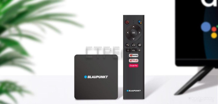 Смарт-приставка Blaupunkt B-Stream Box