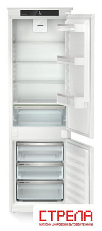 Холодильник Liebherr ICSe 5103 Pure 5103-22001