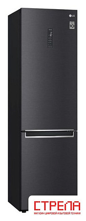 Холодильник LG GA-B509MBUM