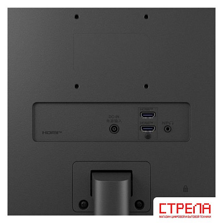 Монитор LG 24MS500-B