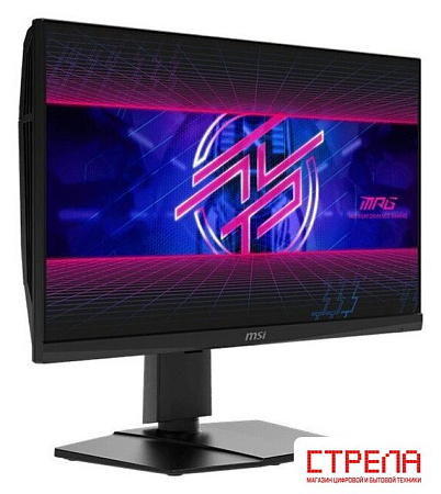 Игровой монитор MSI MPG 242R X60N