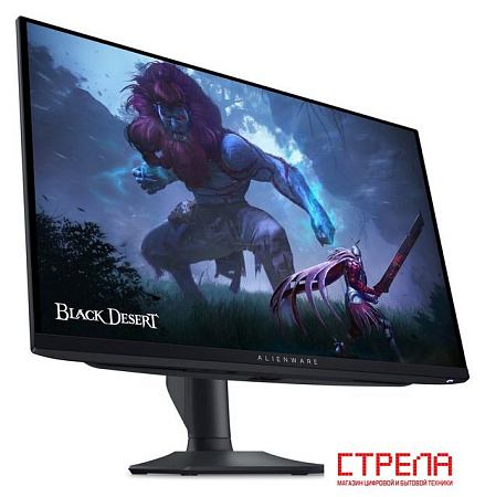 Игровой монитор Dell Alienware AW2725DF