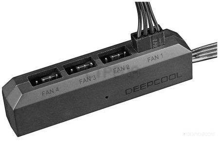 Разветвитель Deepcool FH-04