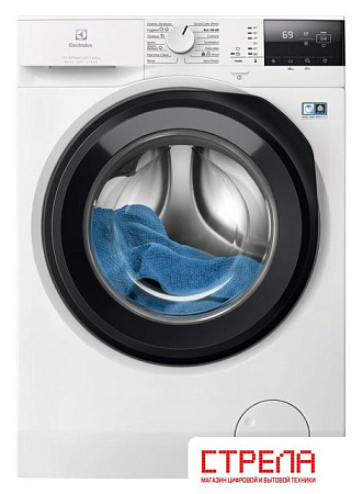 Стирально-сушильная машина Electrolux EW7W2682E