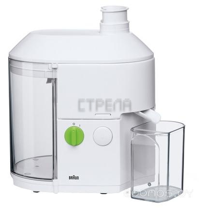 Соковыжималка Braun SJ3000