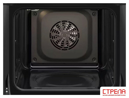 Электрический духовой шкаф Electrolux SteamBake PRO 600 EOD5C70BZ