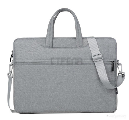 Сумка Miru Hiding 15.6 MLB-1044 (серый)